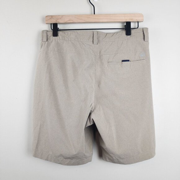 Vineyard Vines performance shorts men sz 30 Offshore OTG golf stretchy - Picture 5 of 9